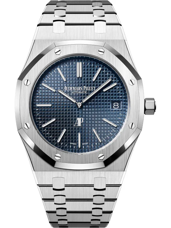 Audemars Piguet Royal Oak Jumbo 
